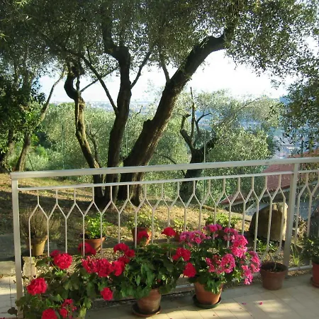 Casa Chicca Σπίτι διακοπών