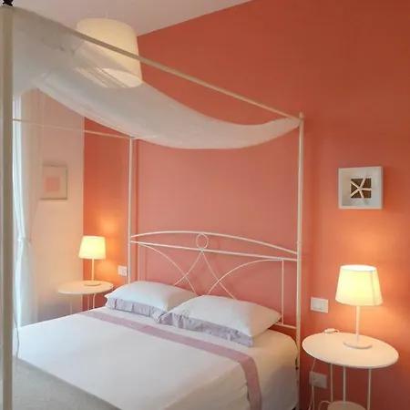 Σπίτι διακοπών Casa Chicca *
