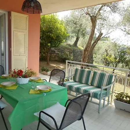 Casa Chicca Leivi