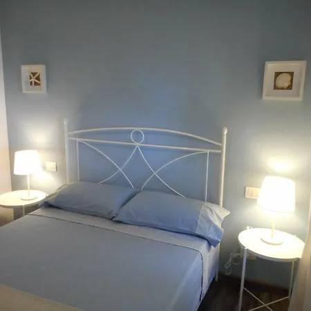Σπίτι διακοπών Casa Chicca *