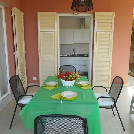 Casa Chicca Σπίτι διακοπών