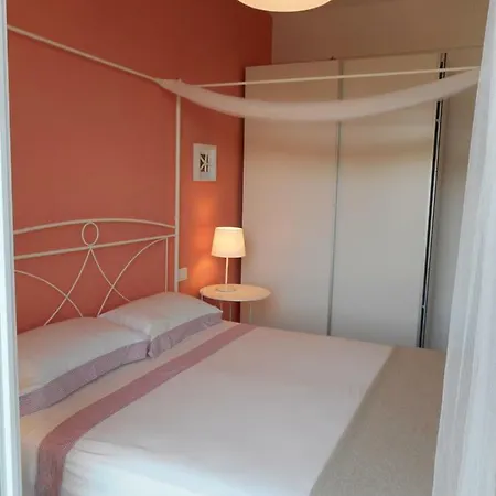 Casa Chicca Σπίτι διακοπών