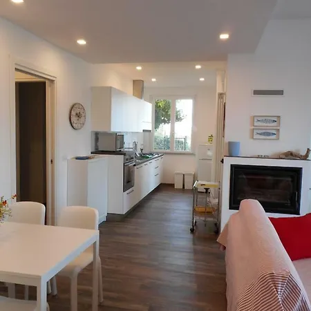 Σπίτι διακοπών Casa Chicca Leivi