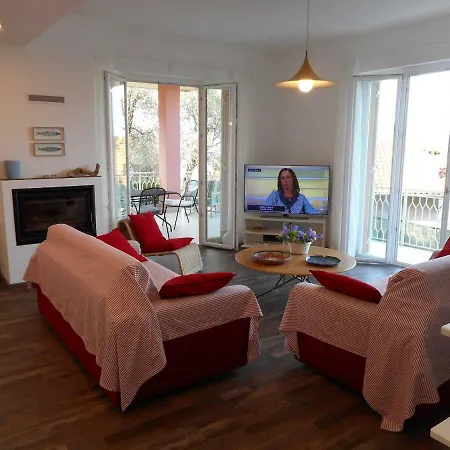 Σπίτι διακοπών Casa Chicca Leivi