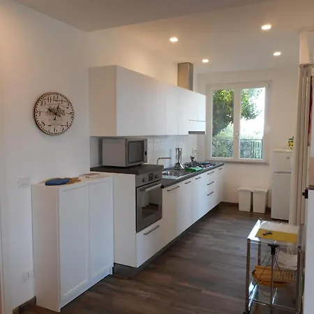 Σπίτι διακοπών Casa Chicca Leivi