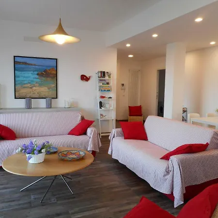 Σπίτι διακοπών Casa Chicca