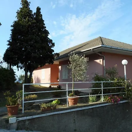 Casa Chicca Σπίτι διακοπών