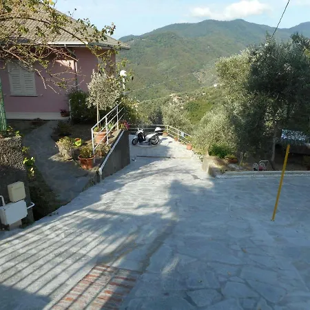 Casa Chicca Σπίτι διακοπών *