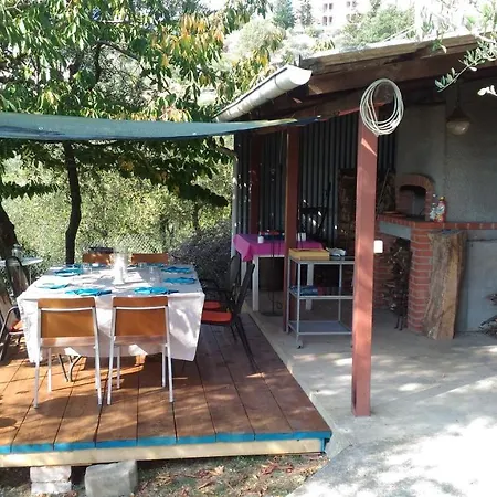 Casa Chicca *