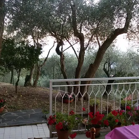 Casa Chicca Σπίτι διακοπών Leivi