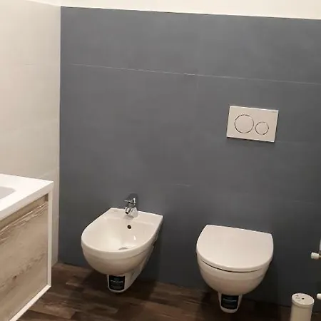 Casa Chicca Vakantiehuis