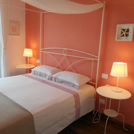Casa Chicca Vakantiehuis *
