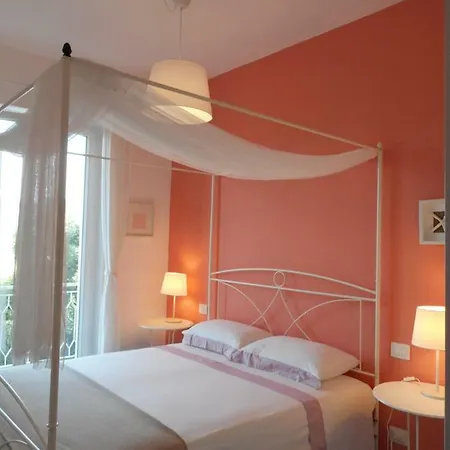 Casa Chicca Vakantiehuis