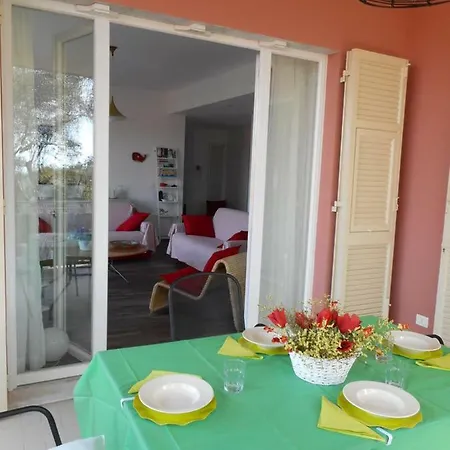 Vakantiehuis Casa Chicca *
