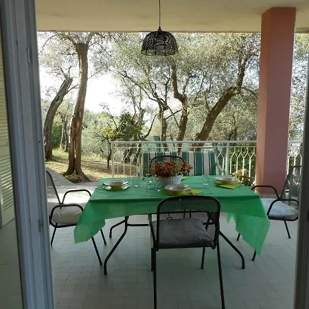 Vakantiehuis Casa Chicca