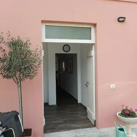 Casa Chicca Vakantiehuis *