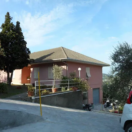 Casa Chicca Leivi