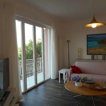 Casa Chicca *