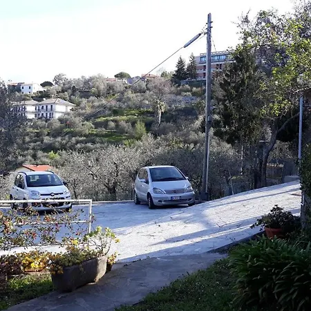 Casa Chicca Vakantiehuis *