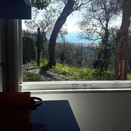 Casa Chicca Vakantiehuis